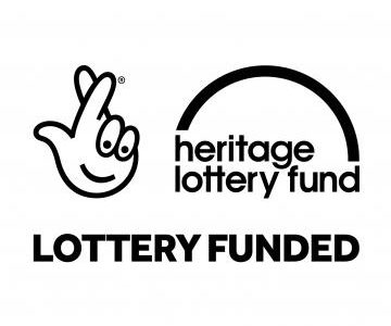National Lottery support