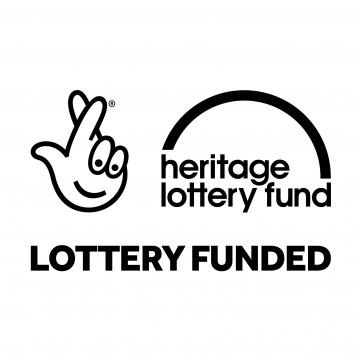 National Lottery support